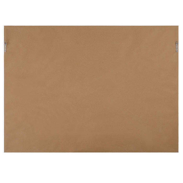 Uttermost 32266 Wall Art, Pine Wood