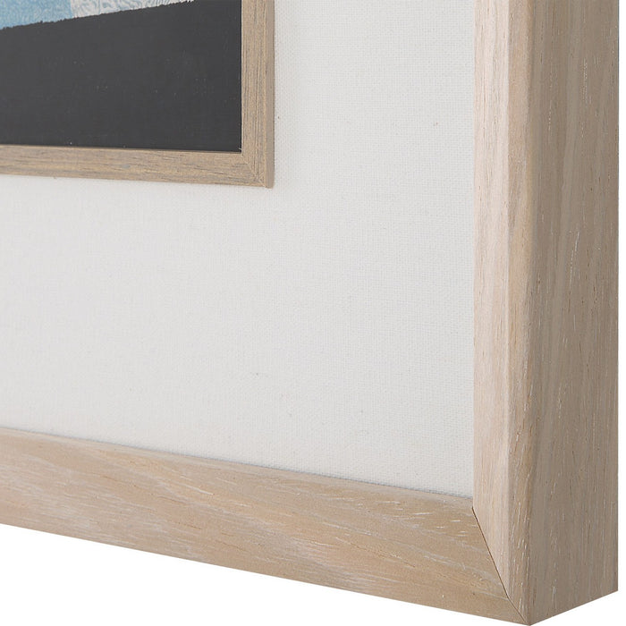 Uttermost 32271 Wall Art, Naturally