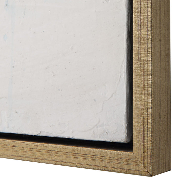 Uttermost 32280 Wall Art, Gold