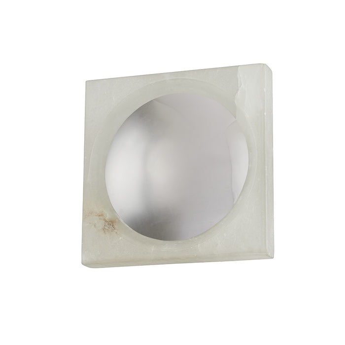 Corbett Lighting 416-09-BN LED Wall Sconce, Burnished Nickel