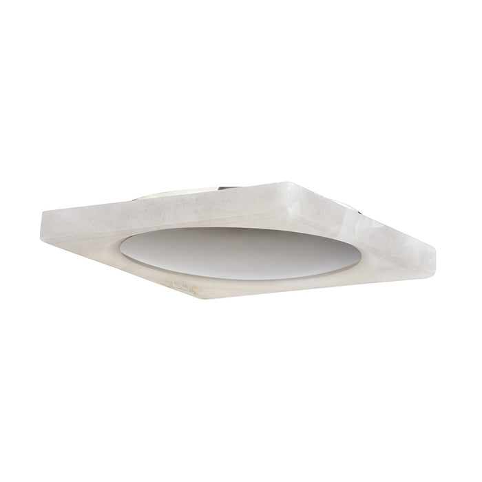 Corbett Lighting 416-13-BN LED Flush Mount, Burnished Nickel