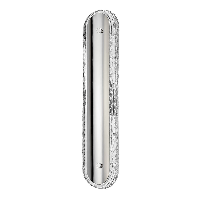 Corbett Lighting 422-24-BN LED Bath And Vanity, Burnished Nickel