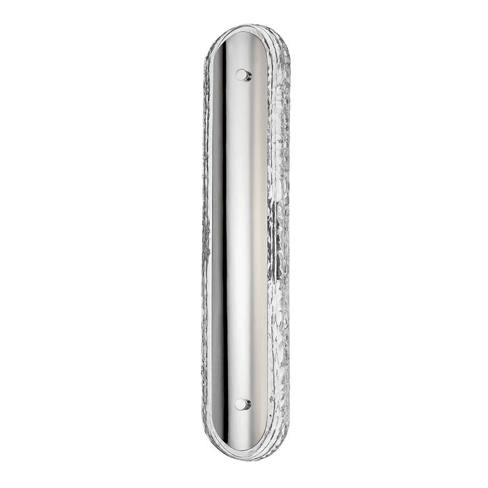 Corbett Lighting 422-24-BN LED Bath And Vanity, Burnished Nickel