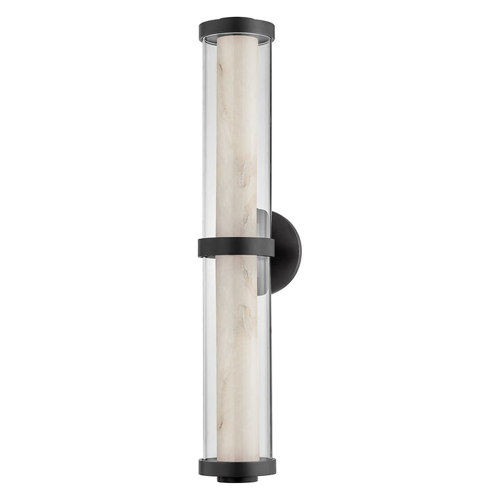 Corbett Lighting 433-27-BBR LED Bath And Vanity, Black Brass