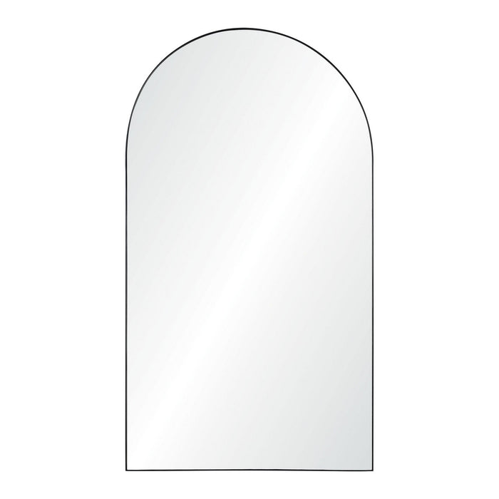Renwil MT2508 Mirror, Matte Black