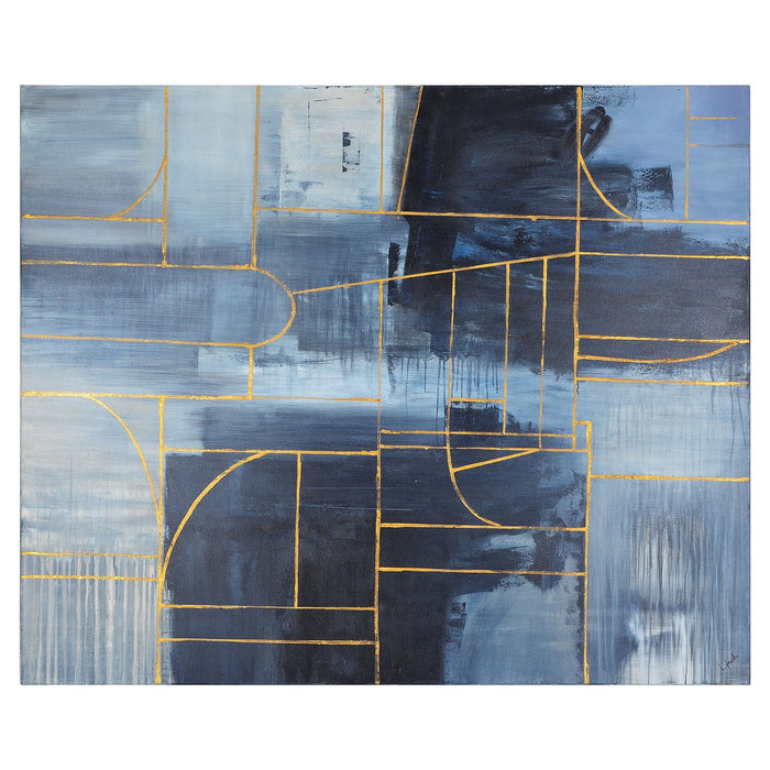 Renwil OL2078 Canvas Art
