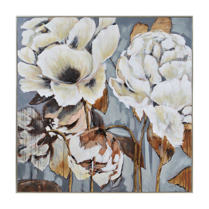 Renwil OL2088 Canvas Art, Champagne