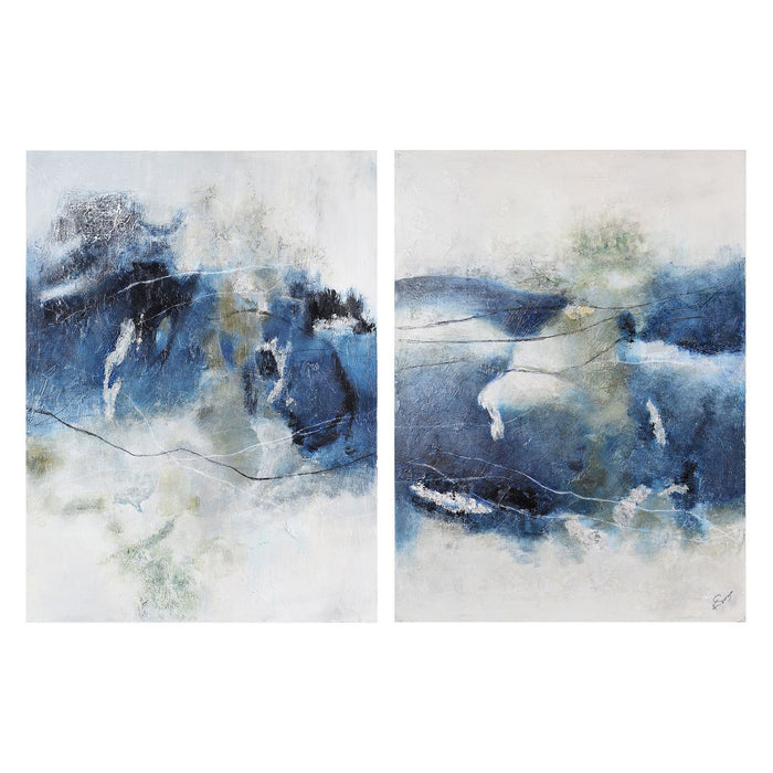 Renwil OL2096 Canvas Art