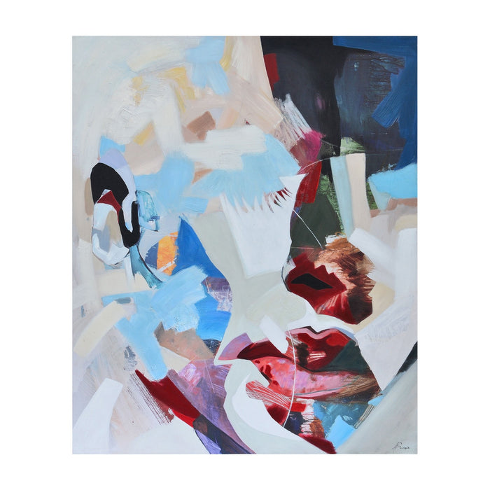 Renwil OL2108 Canvas Art