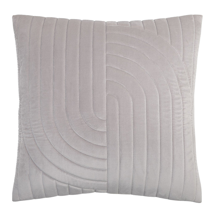 Renwil PWFL1429 Pillow, Cool Grey