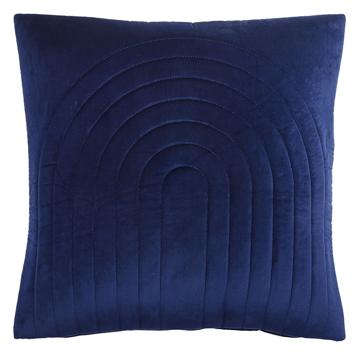 Renwil PWFL1430 Pillow, Navy