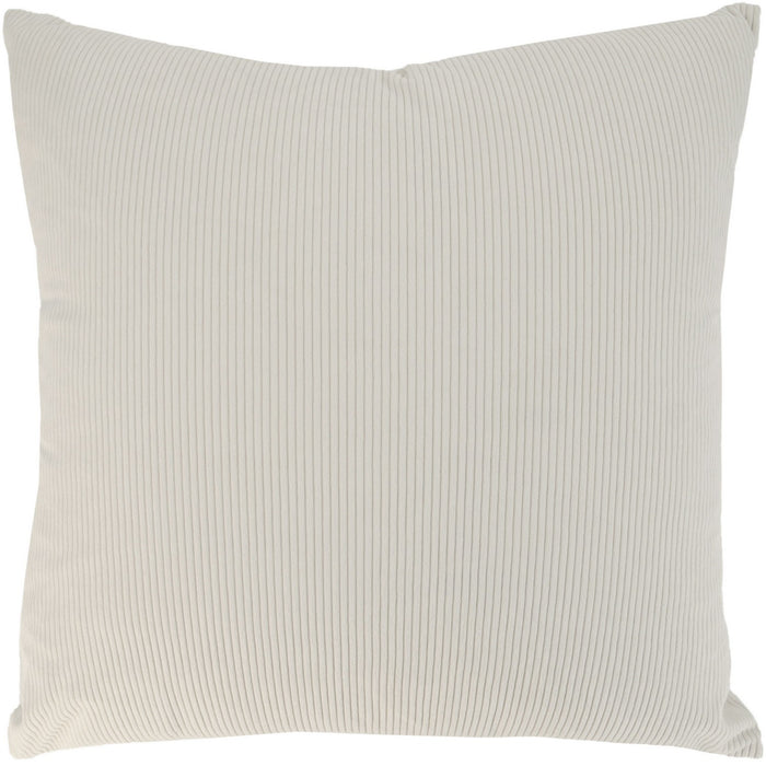 Renwil PWFL1441 Pillow, Ivory