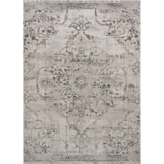 Renwil RARI-18390-1013 Rug, Grey,Blue