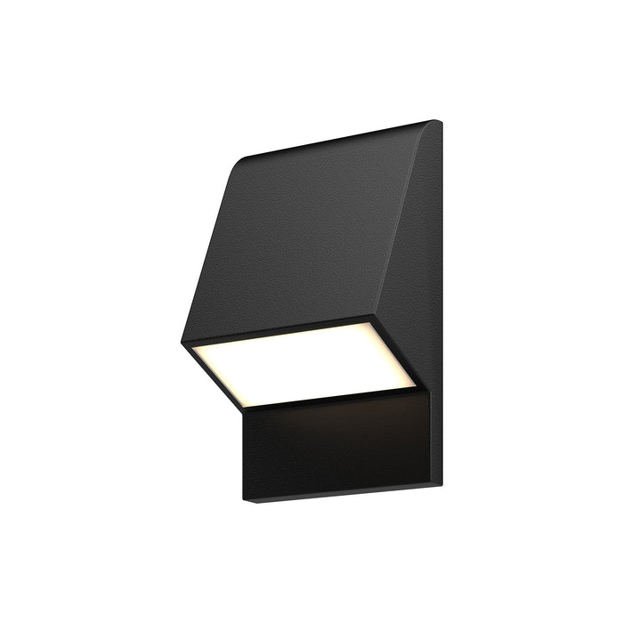 Kuzco Lighting ER72001-BK LED Exterior Recessed, Black
