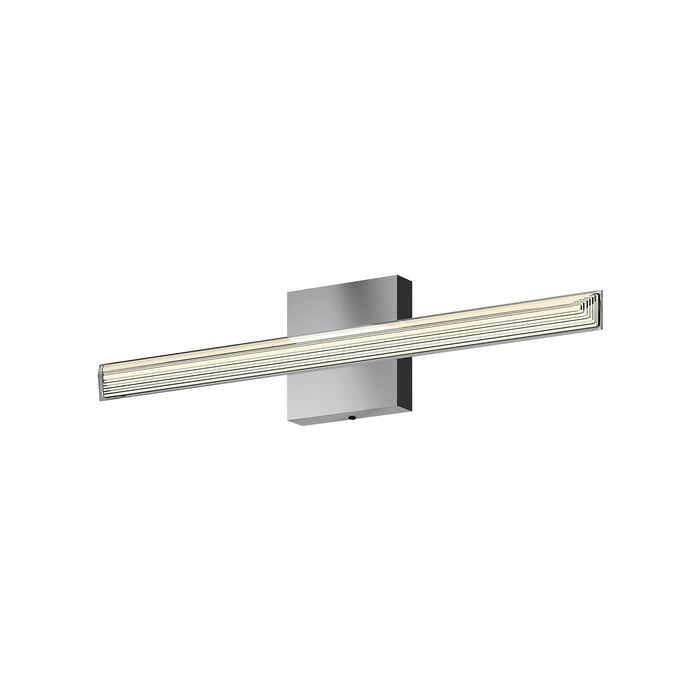Kuzco Lighting VL27523-CH LED Vanity, Chrome