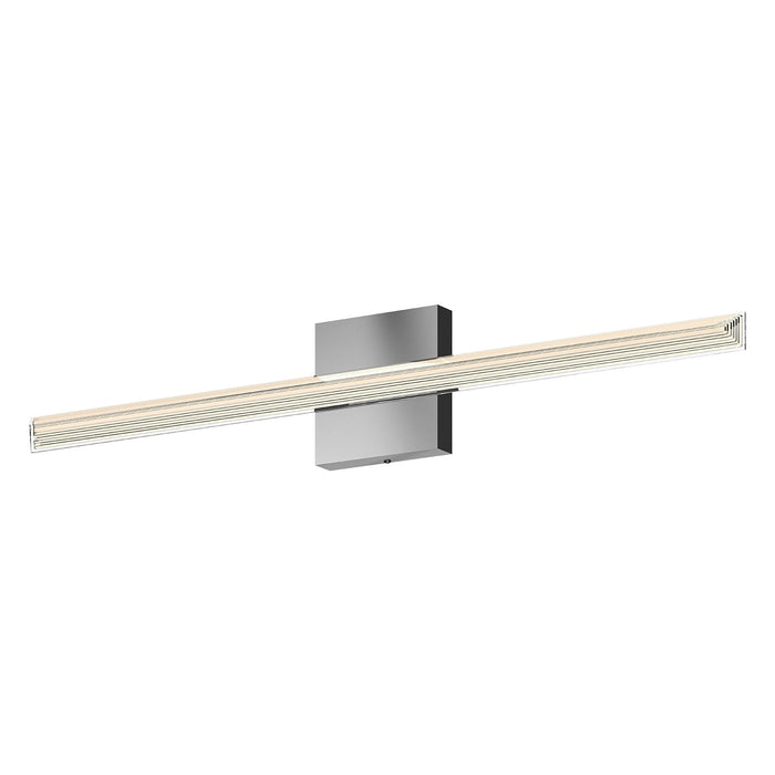 Kuzco Lighting VL27534-CH LED Vanity, Chrome