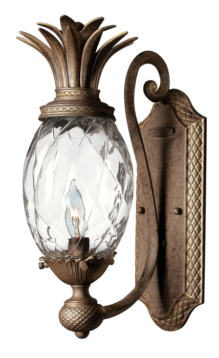 Hinkley 4140PZ LED Wall Sconce, Pearl Bronze