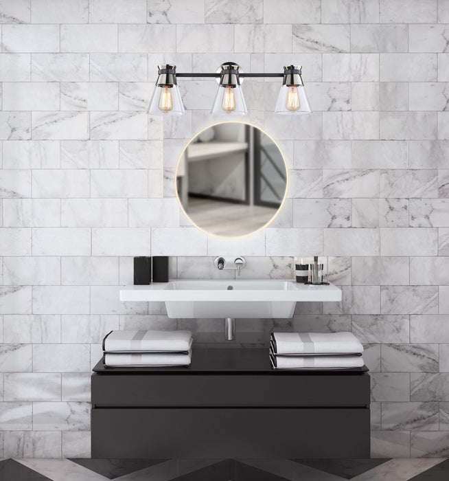 Artcraft AM323 LED Wall Mirror