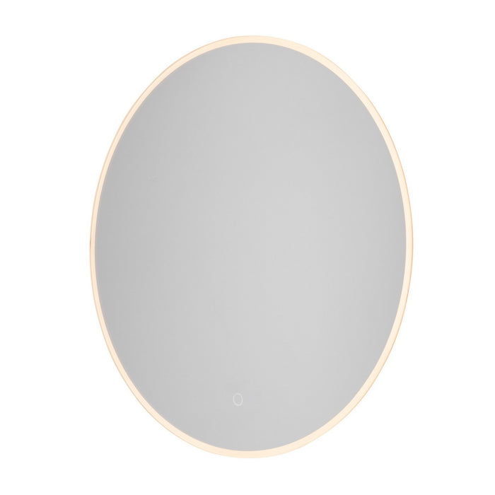 Artcraft AM324 LED Wall Mirror