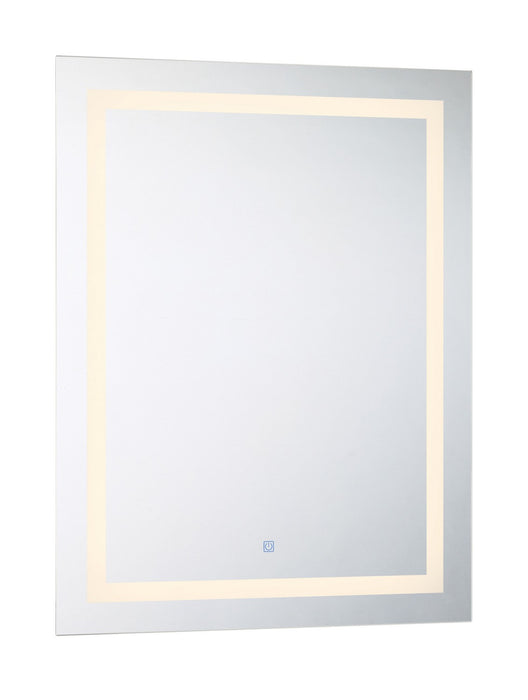 George Kovacs P6107B LED Mirror, Mirror