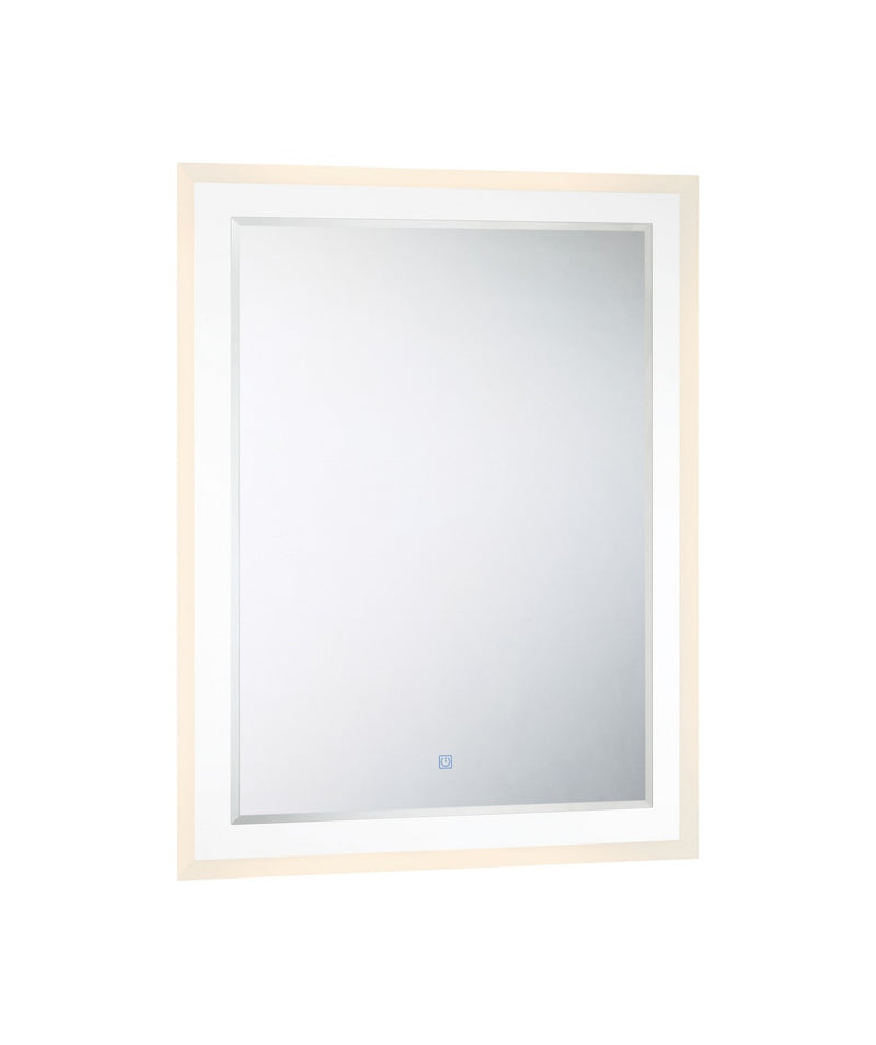 George Kovacs P6109A LED Mirror, Mirror