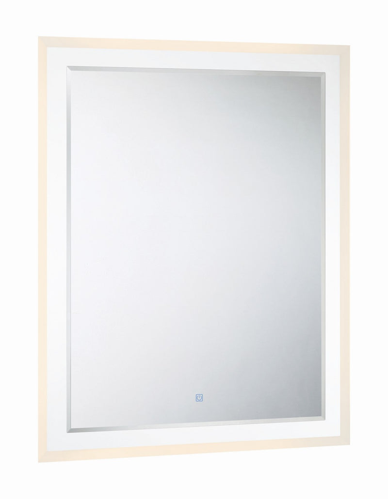 George Kovacs P6109B LED Mirror, Mirror