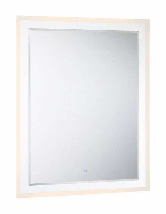 George Kovacs P6109B LED Mirror, Mirror