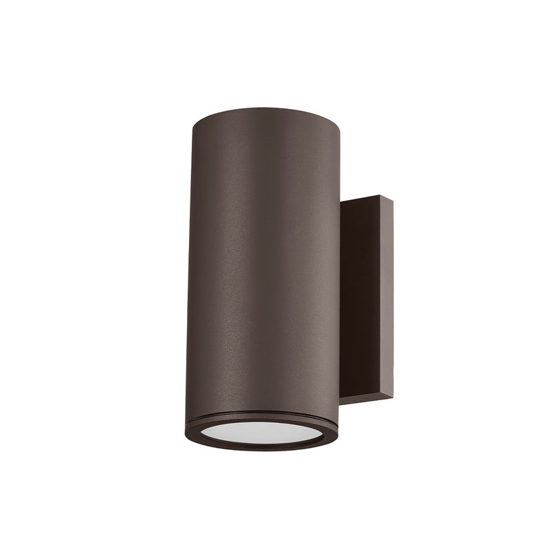 Troy Lighting B2309-TBZ One Light Outdoor Wall Sconce, Textured Bronze
