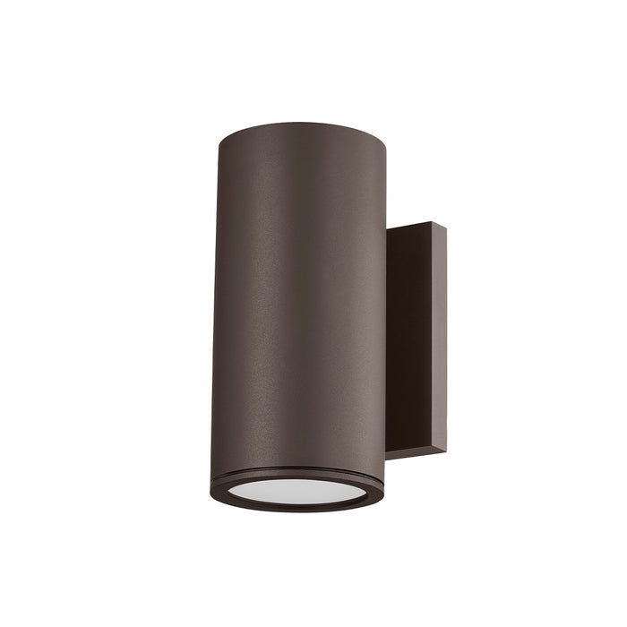 Troy Lighting B2309-TBZ One Light Outdoor Wall Sconce, Textured Bronze