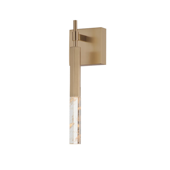 ET2 E11030-95GLD LED Wall Sconce, Gold