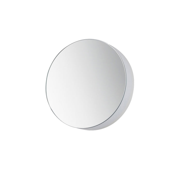ET2 E22791-PC LED Wall Sconce, Polished Chrome
