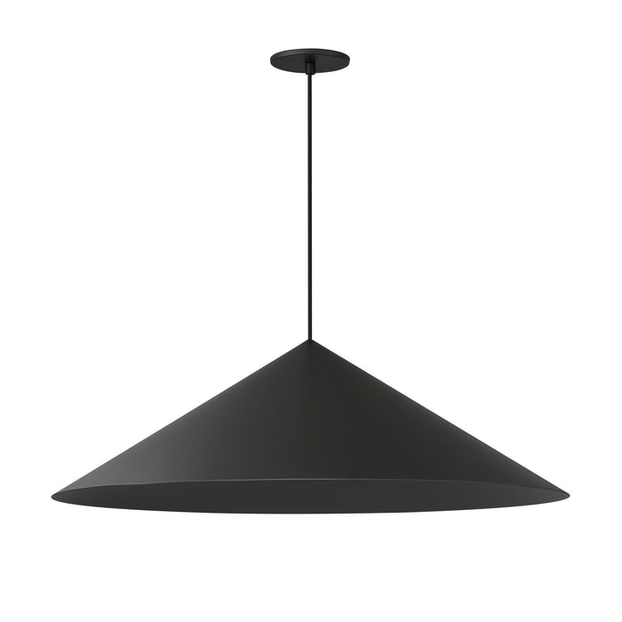ET2 E34503-BK LED Pendant, Black
