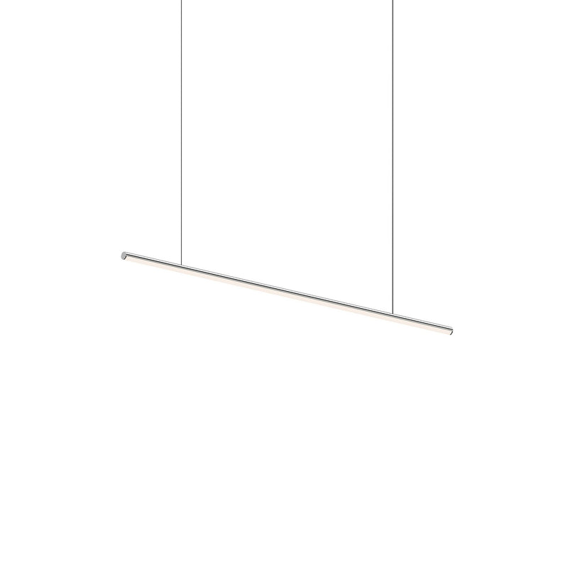 Sonneman 3776.01-35 LED Pendant, Polished Chrome