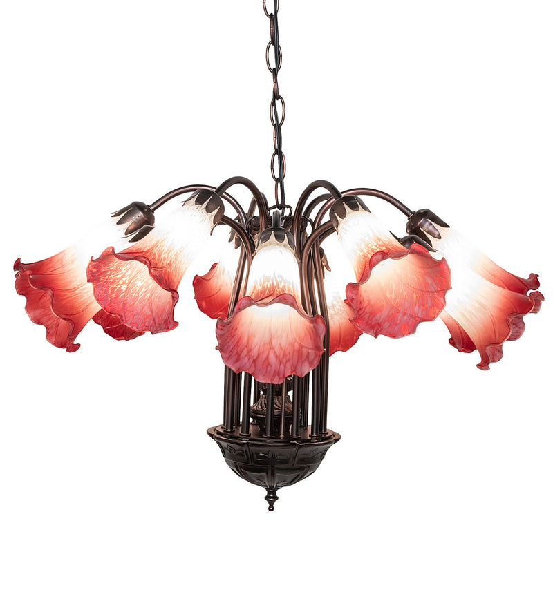 Meyda Tiffany 130935 12 Light Chandelier