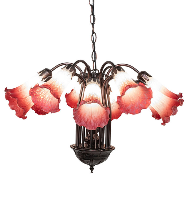 Meyda Tiffany 130935 12 Light Chandelier