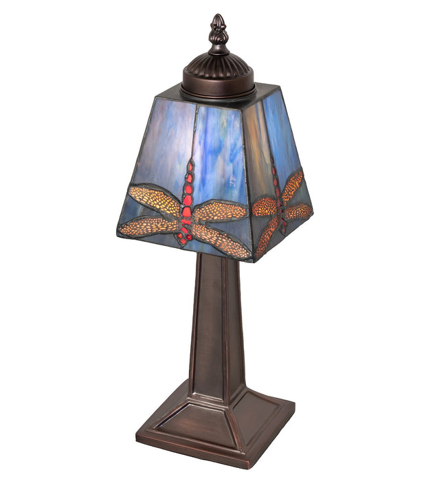 Meyda Tiffany 262778 One Light Mini Lamp