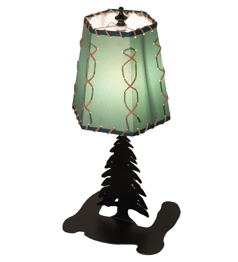 Meyda Tiffany 263175 One Light Mini Lamp