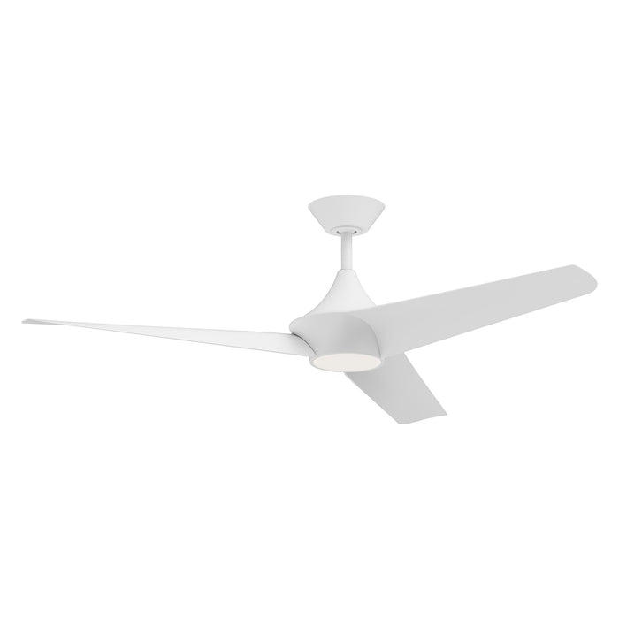 Alora CF523056WH 56" Ceiling Fan, White