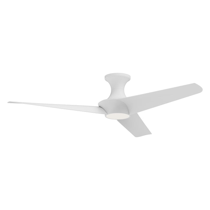 Alora HF523056WH 56" Ceiling Fan, White
