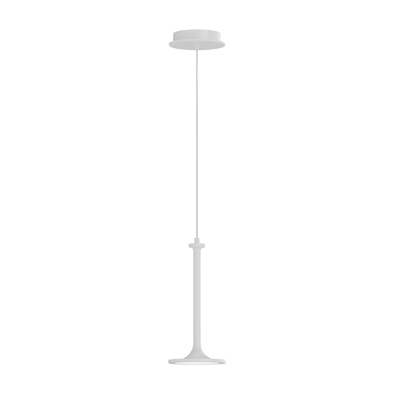 Alora PD418006WH LED Pendant, White