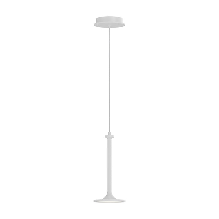 Alora PD418006WH LED Pendant, White