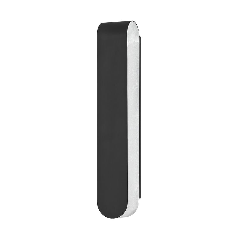 Hudson Valley 3622-BBR LED Wall Sconce, Black Brass