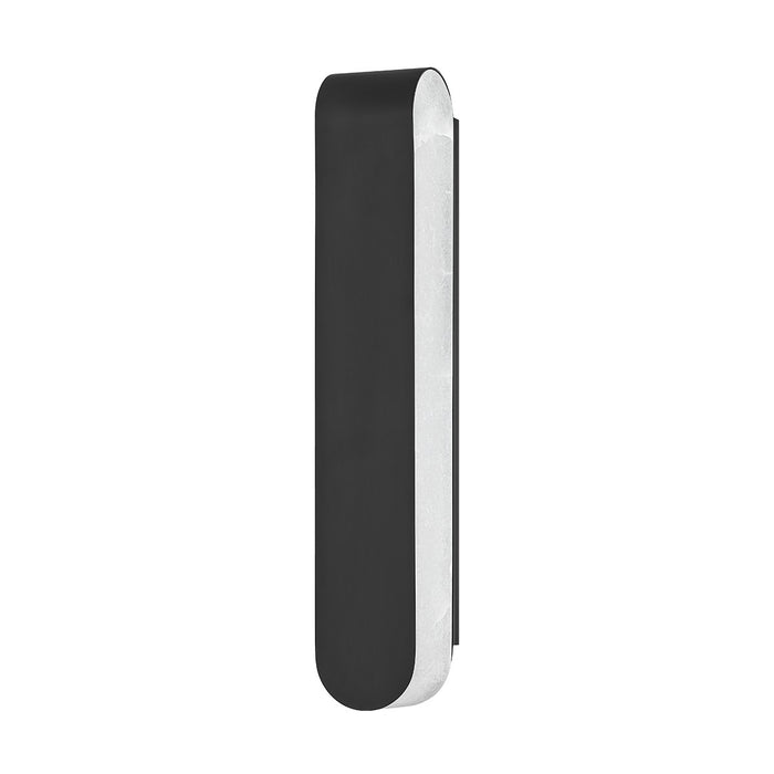 Hudson Valley 3622-BBR LED Wall Sconce, Black Brass