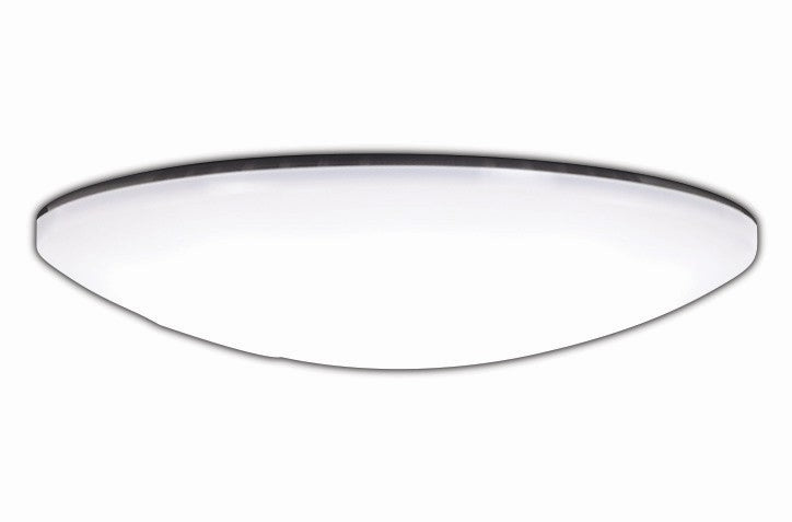 Minka Aire K9933L LED Fan Light Kit, White