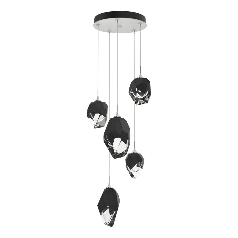 Hubbardton Forge 131139-SKT-STND-02-BP0756 LED Pendant, White