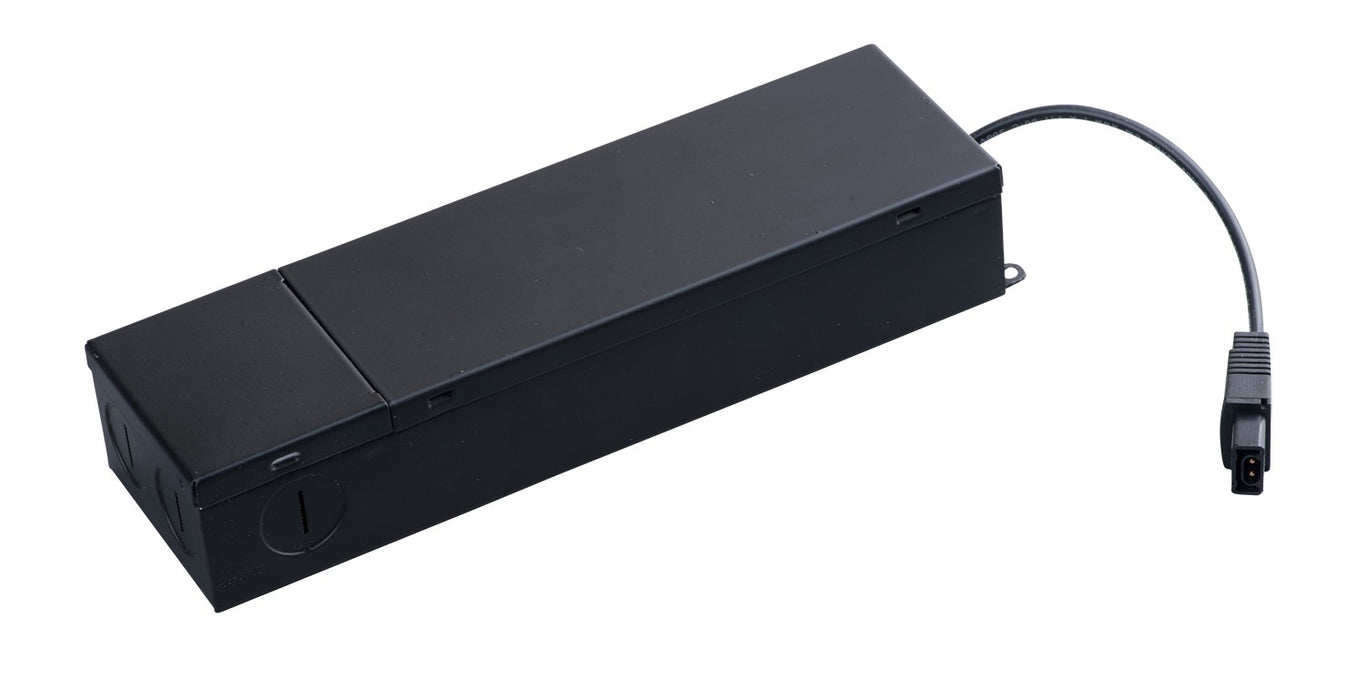 Maxim DHW898-2496BK Hardwire Driver, Black