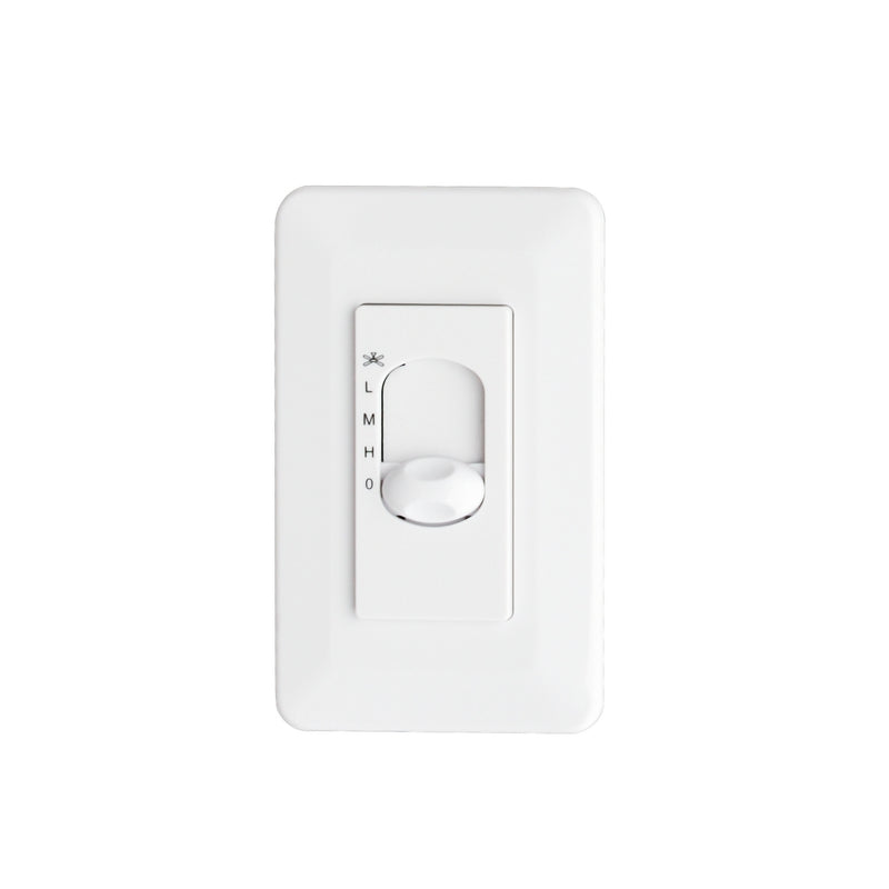 Maxim FCT88805WT Wall Control, White