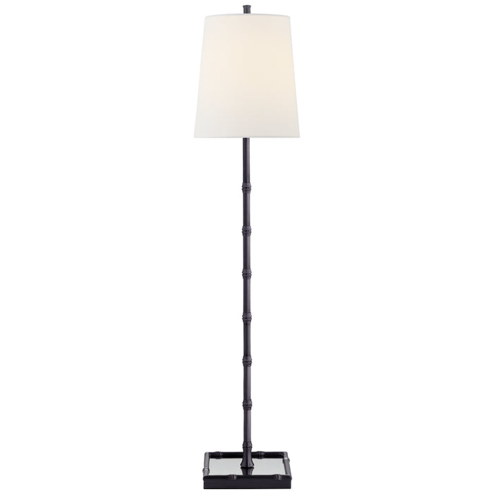 Visual Comfort Signature S 3177BZ-L One Light Buffet Lamp, Bronze