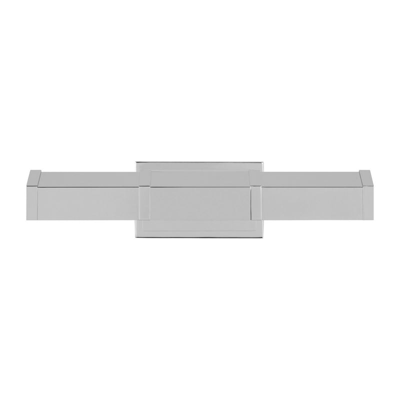 Visual Comfort Studio AW1171PN One Light Picture Light, Polished Nickel