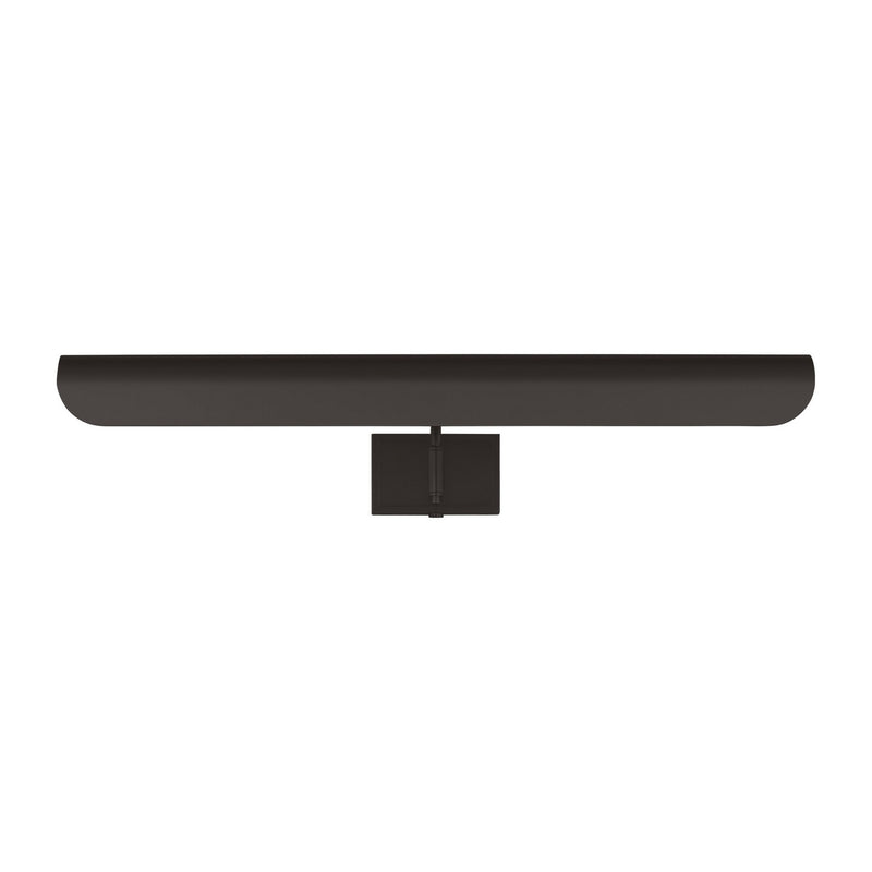 Visual Comfort Studio CW1332AI Two Light Picture Light, Aged Iron